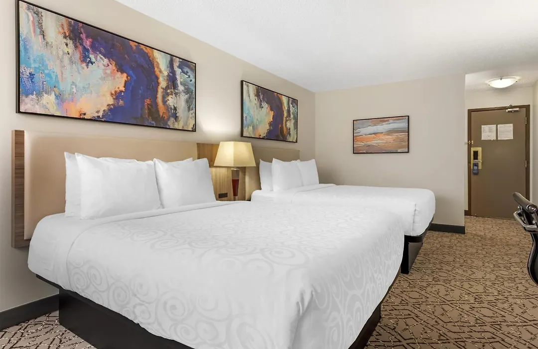 Best Western Airport Inn-1