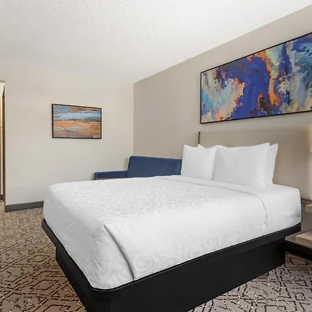 Best Western Airport Inn-3