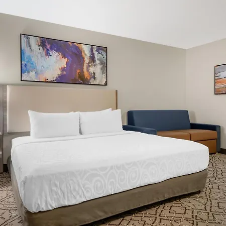 Best Western Airport Inn-2