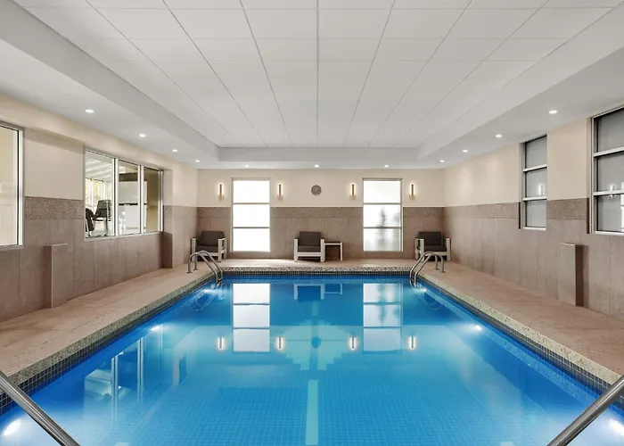 Holiday Inn Calgary Airport By Ihg